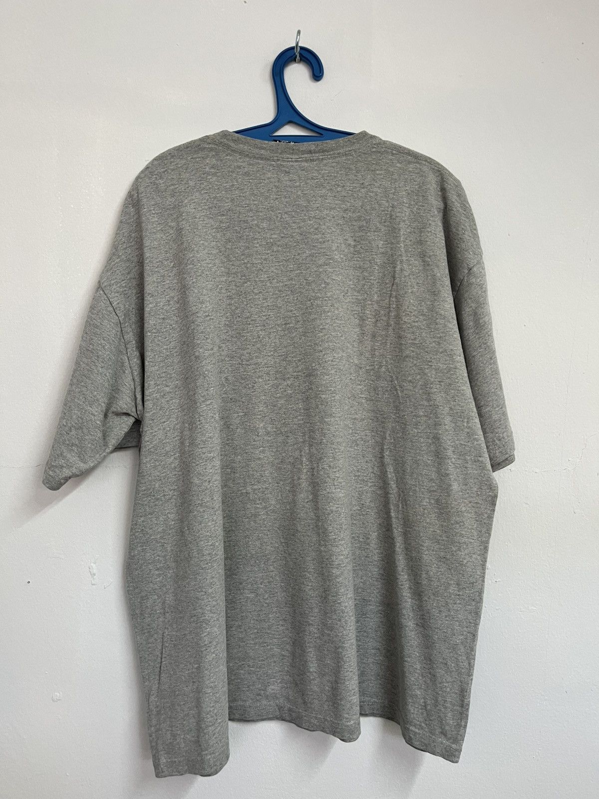 Stussy 💥Mega Rare💥 Y2K STUSSY Have A Good Day T Shirts Size US XL / EU 56 / 4 - 6 Thumbnail