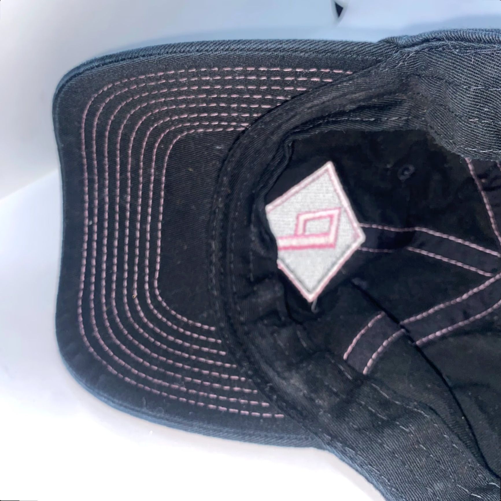 Pinko priefert Hat Baseball Cap Size ONE SIZE - 5 Thumbnail