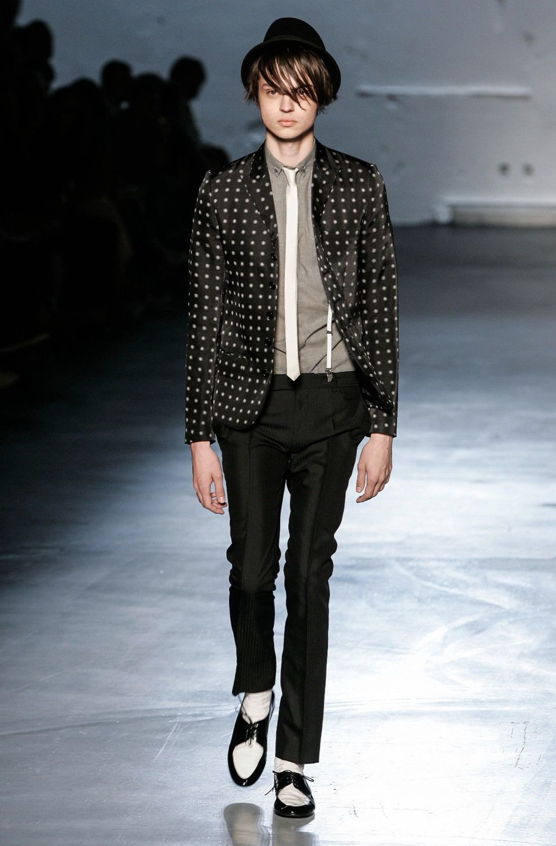 Dior Dior Homme SS06 Shirt Size US S / EU 44-46 / 1 - 1 Thumbnail