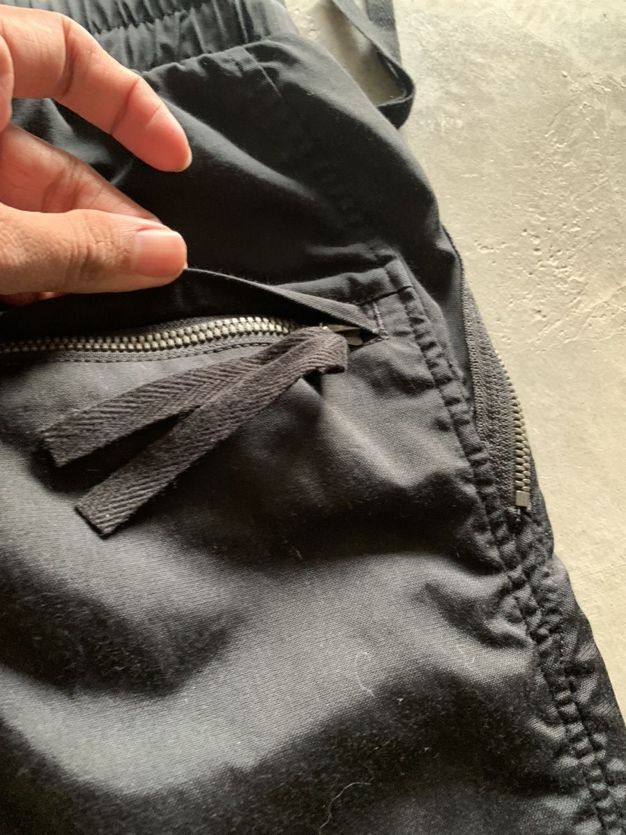 Julius Julius Fall winter 2018-2019 sweatpant gas mask kmrii style Size US 26 / EU 42 - 15 Thumbnail
