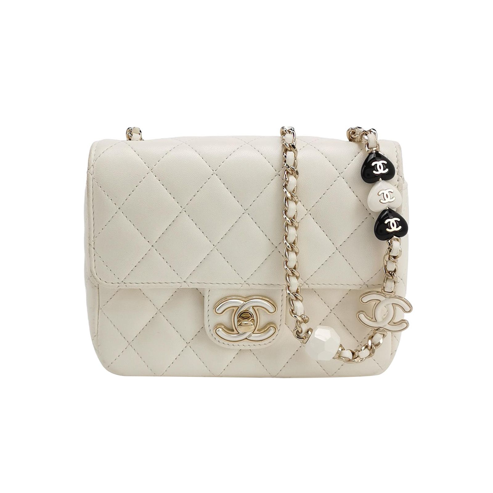 Chanel Chanel Women os Shoulder Bags Size ONE SIZE - 1 Thumbnail