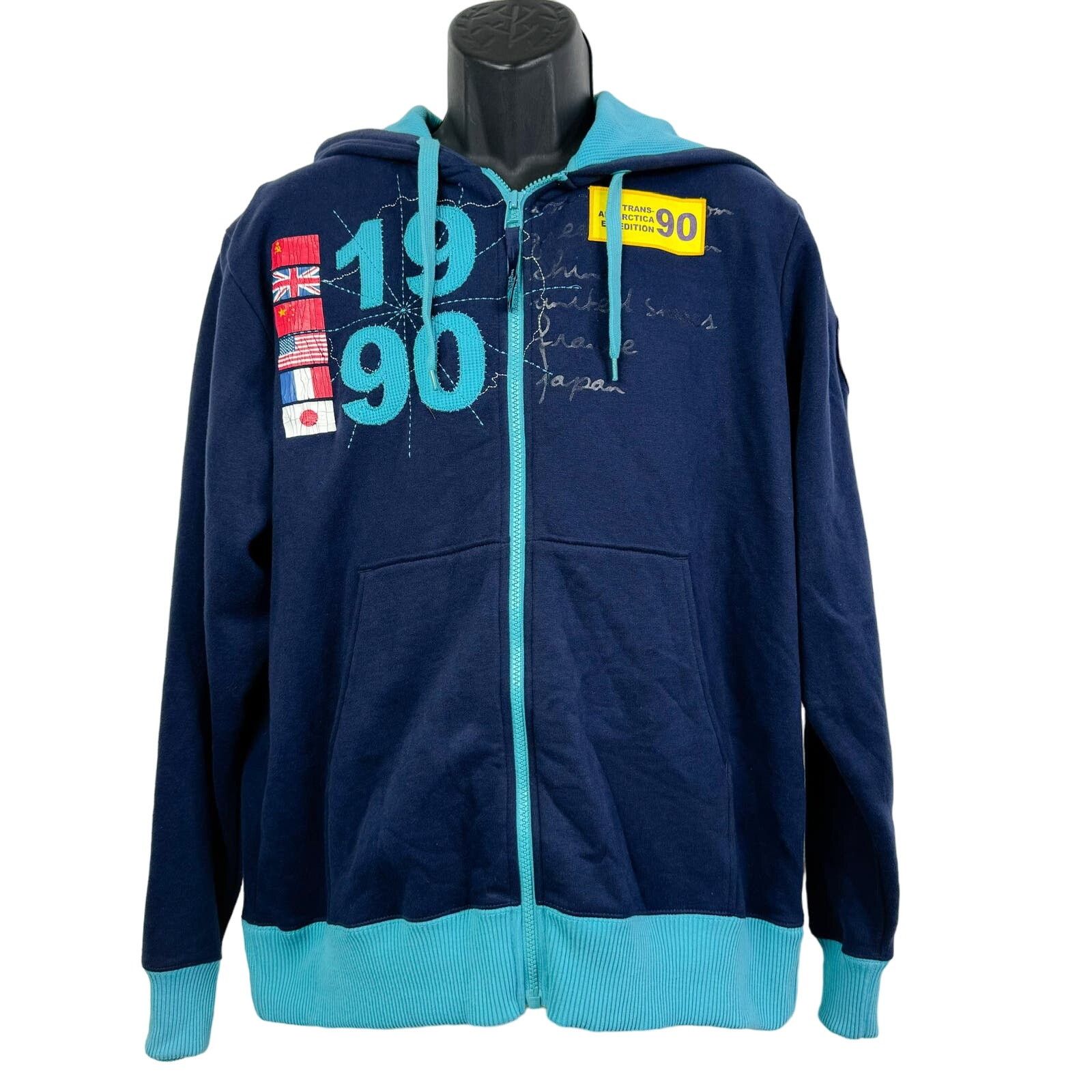 North Face Trans Antarctica | Grailed