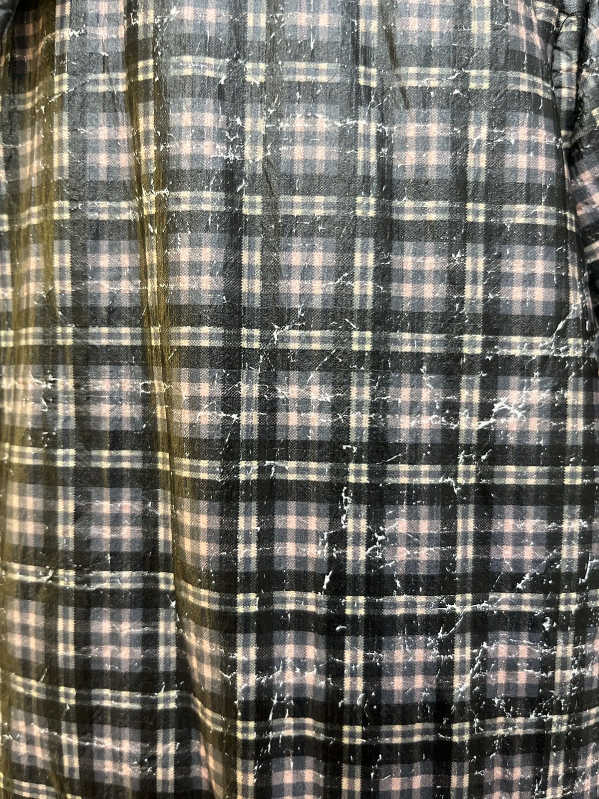 Undercover Undercover trenchcoat Size S / US 4 / IT 40 - 6 Thumbnail