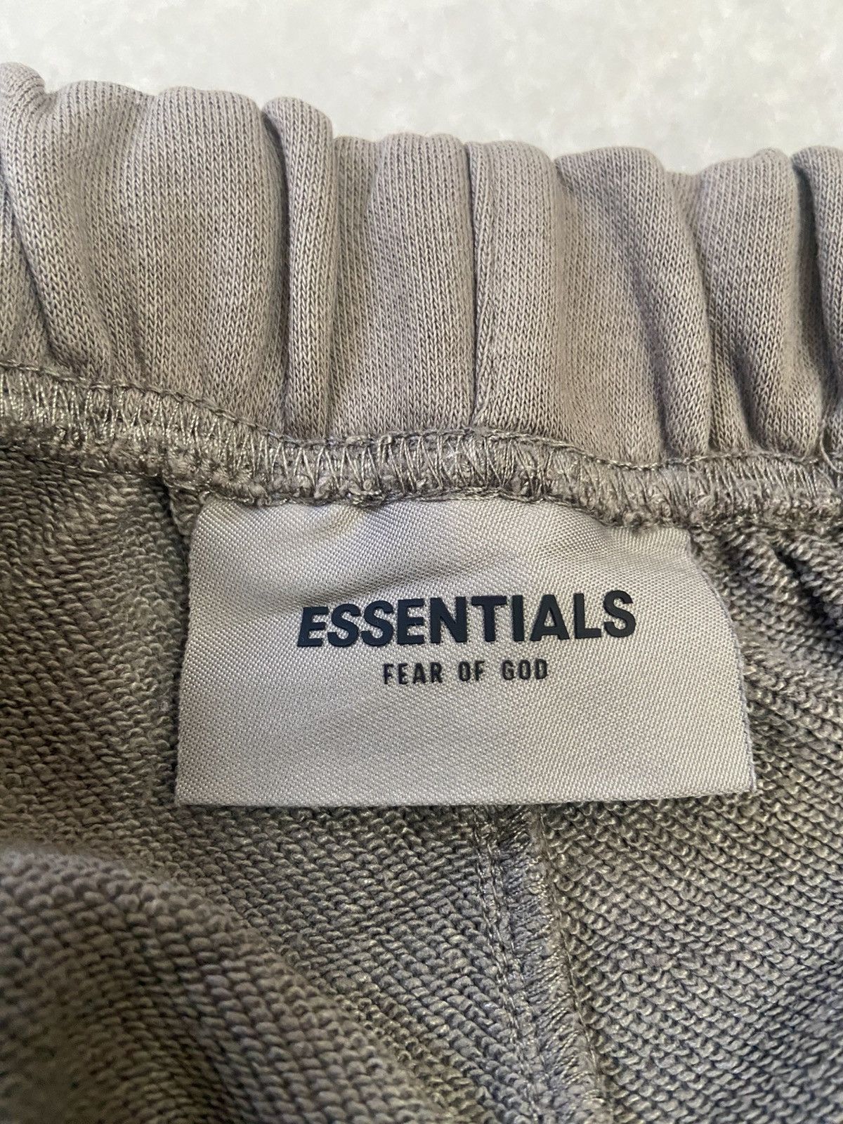 Fear of God Fear Of God Essentials Shorts Size US 32 / EU 48 - 3 Thumbnail