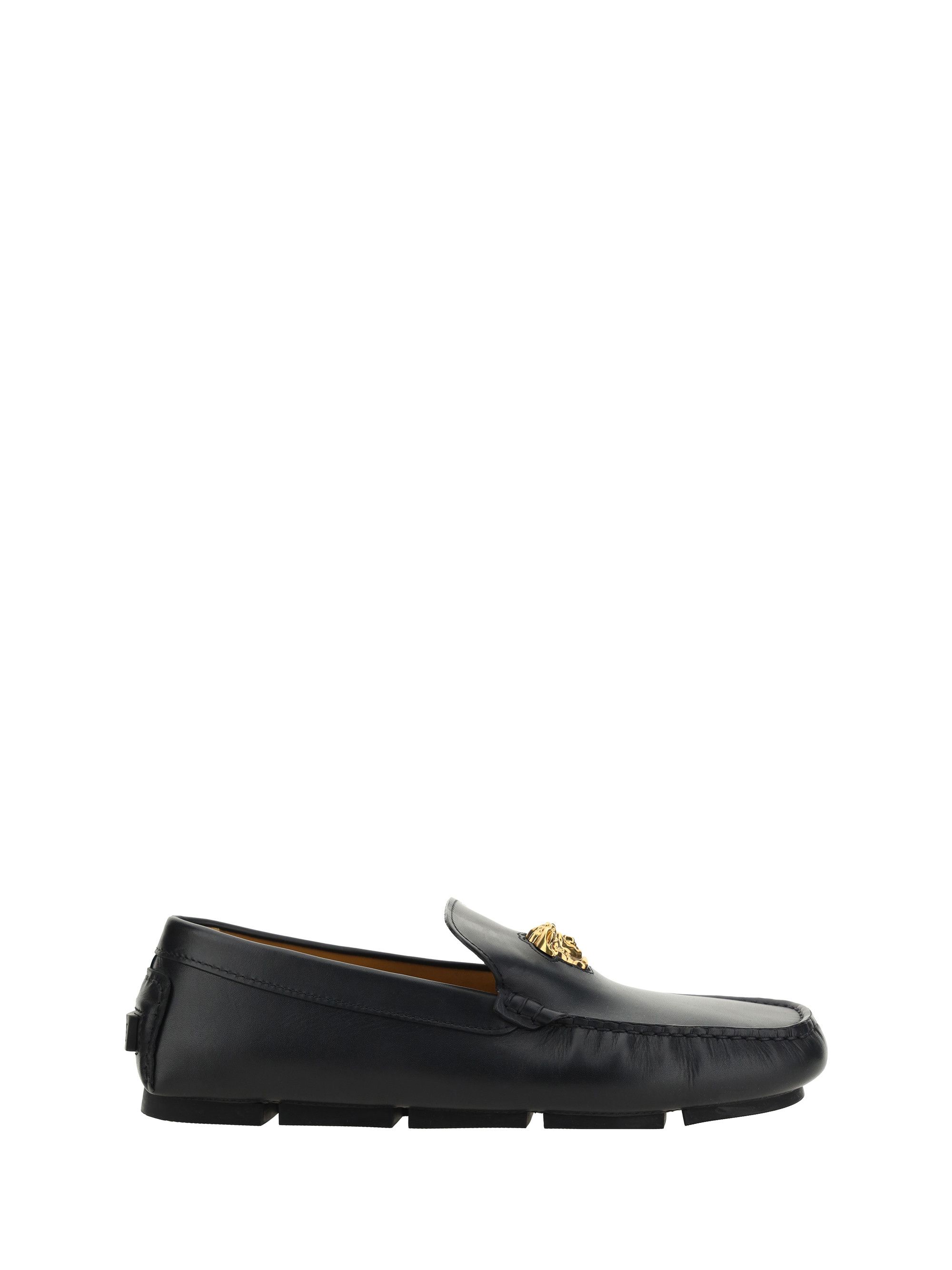 image of Versace Loafers, Men's (Size 10)