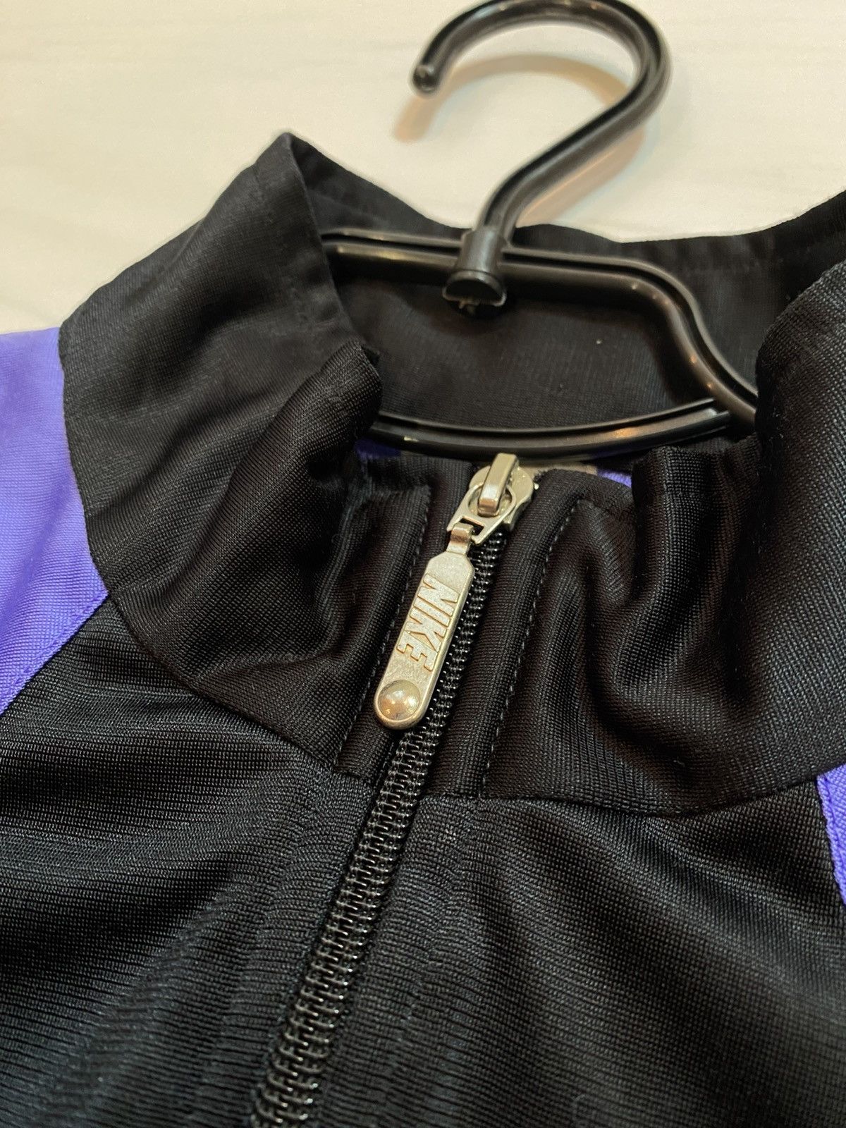 Nike Vintage 90’s Nike olimpic retro Y2k light jacket Size US S / EU 44-46 / 1 - 10 Thumbnail