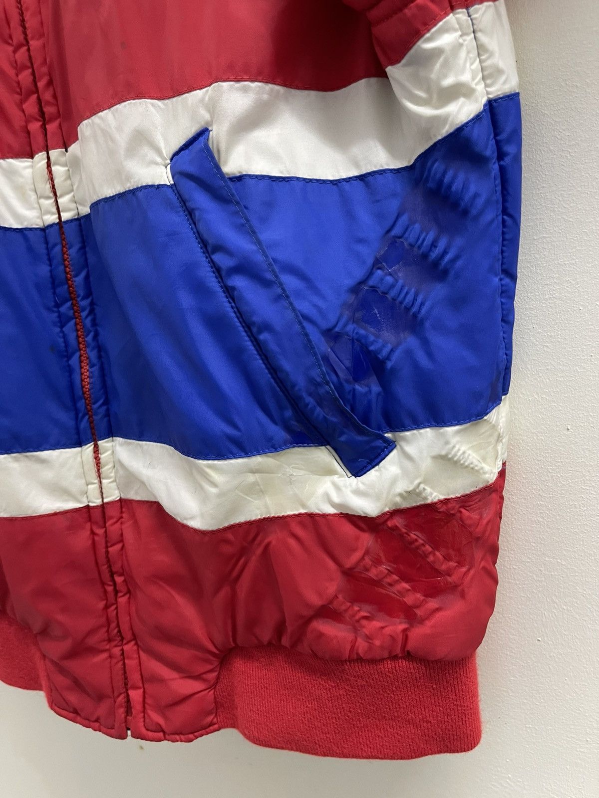Honda HRC Honda Racing Reversible Bomber Jacket Size US S / EU 44-46 / 1 - 24 Thumbnail