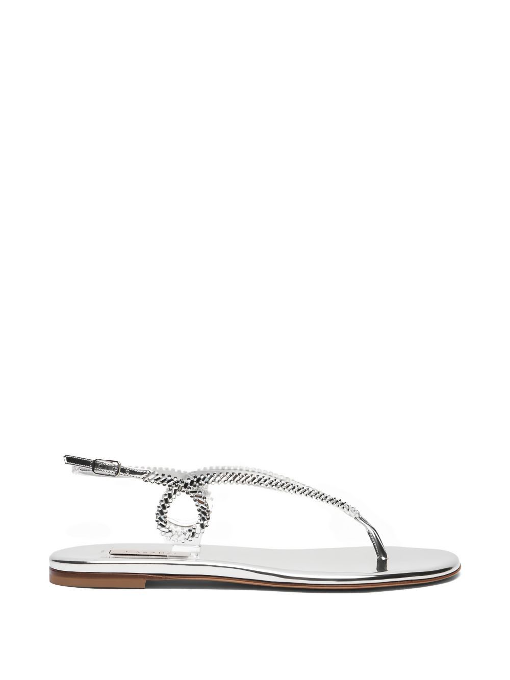 Casadei JOSEPHINE SANDALS Size US 7.5 / IT 37.5 - 1 Thumbnail