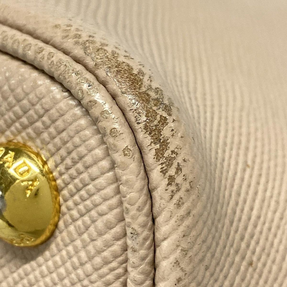 Prada PRADA Double Medium Bag Tote Bag BN2775 Saffiano Cuir Size ONE SIZE - 8 Thumbnail