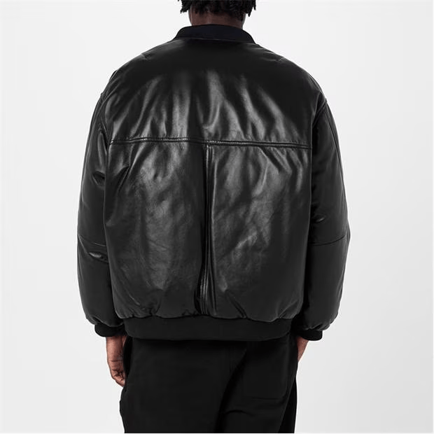Moncler Cassiopeia Reversible Down Bomber Jacket Size US S / EU 44-46 / 1 - 5 Thumbnail