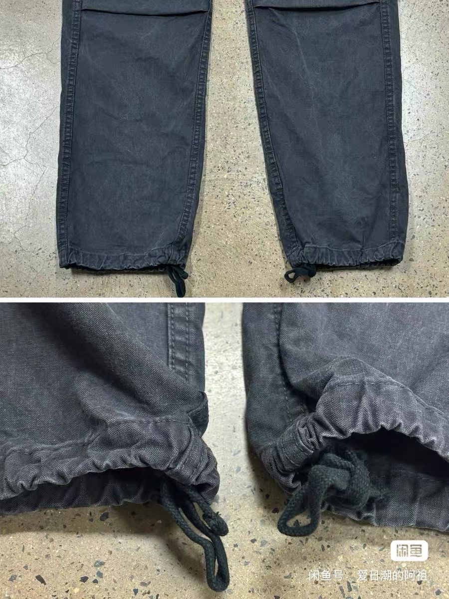 Neighborhood Neighborhood NBHD 17aw Mil Bdu Pants Cargo Size US 34 / EU 50 - 8 Thumbnail