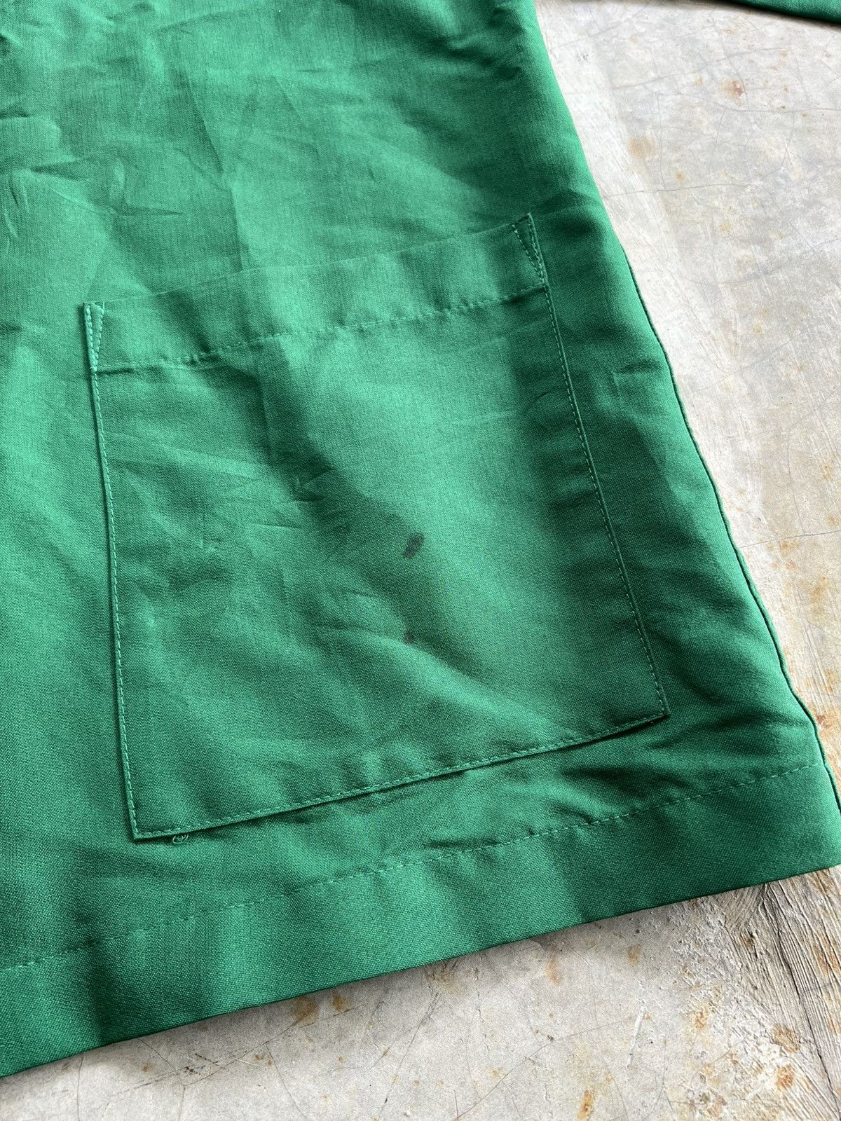 Japanese Brand Vintage 7 Eleven Workwear Size S / US 4 / IT 40 - 10 Thumbnail