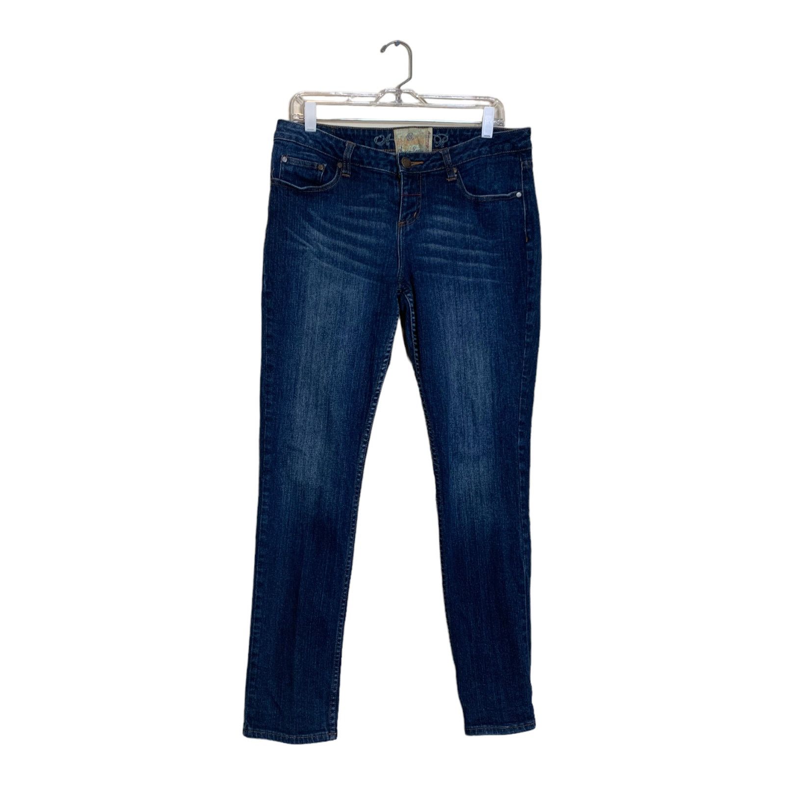American Rag American Rag Cie skinny jeans size 13R Size 34" / US 12 / IT 48 - 10 Thumbnail