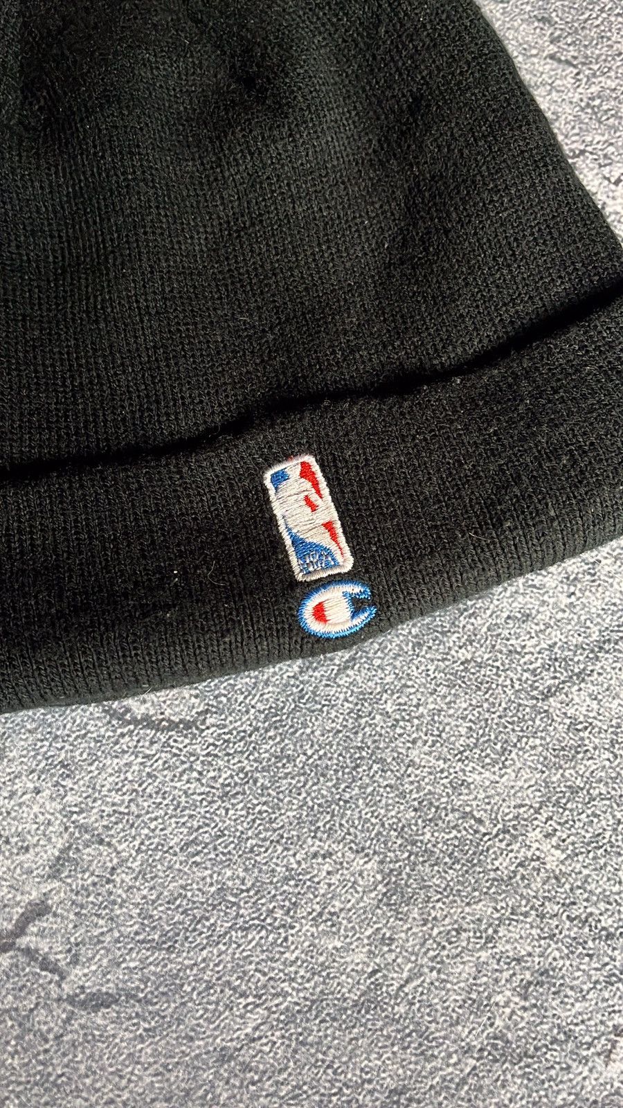 Mitchell & Ness × NBA Boston Champion NBA Vintage Size ONE SIZE - 4 Thumbnail