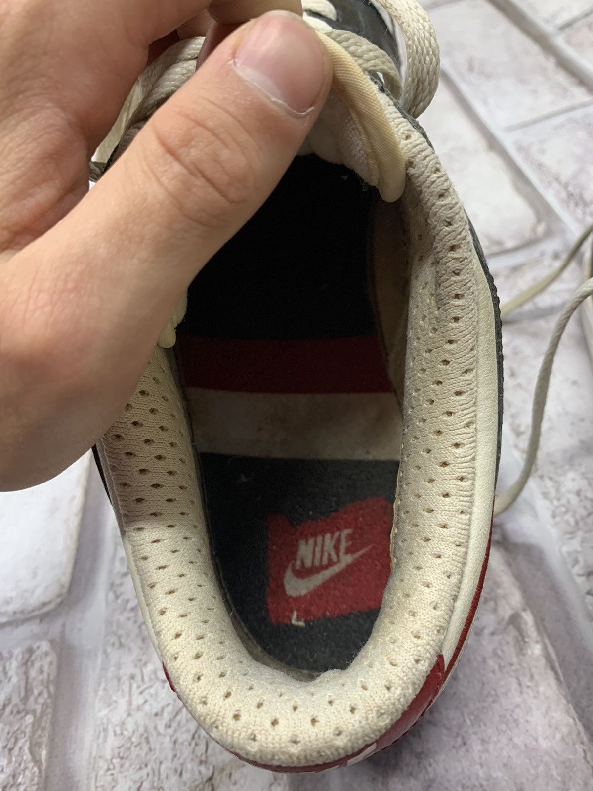 Nike × Vintage 2004 NIKE DUNK LOW PORTLAND EXCLUSIVE Size US 11 / EU 44 - 15 Thumbnail