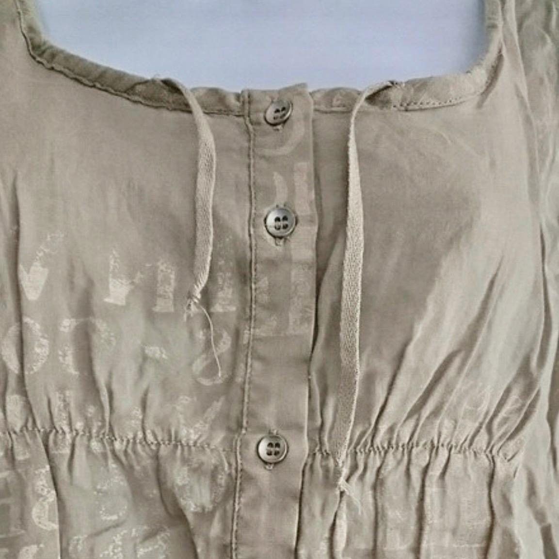 Other The Cop Copine Cargo Top Size ONE SIZE - 2 Thumbnail