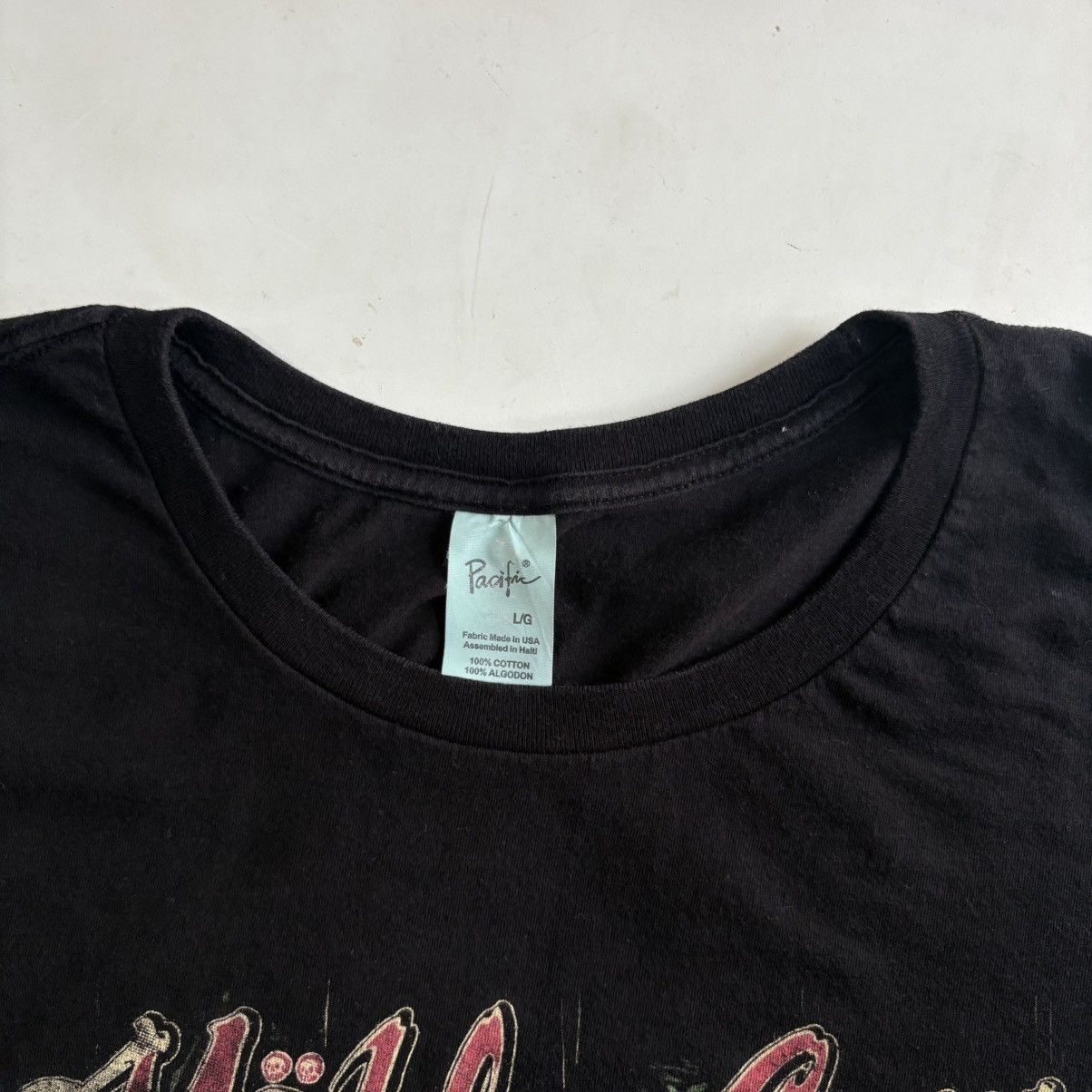 Band Tees Band Shirt Motley Crue - Dr. Feelgood Official 2019 Size US L / EU 52-54 / 3 - 2 Thumbnail