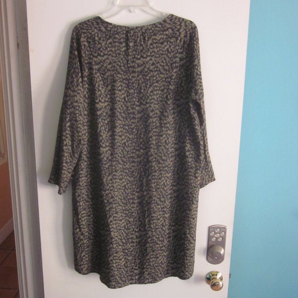 Other My Sunday Morning French Brand Sz M Pullover Dress Size M / US 6-8 / IT 42-44 - 8 Thumbnail