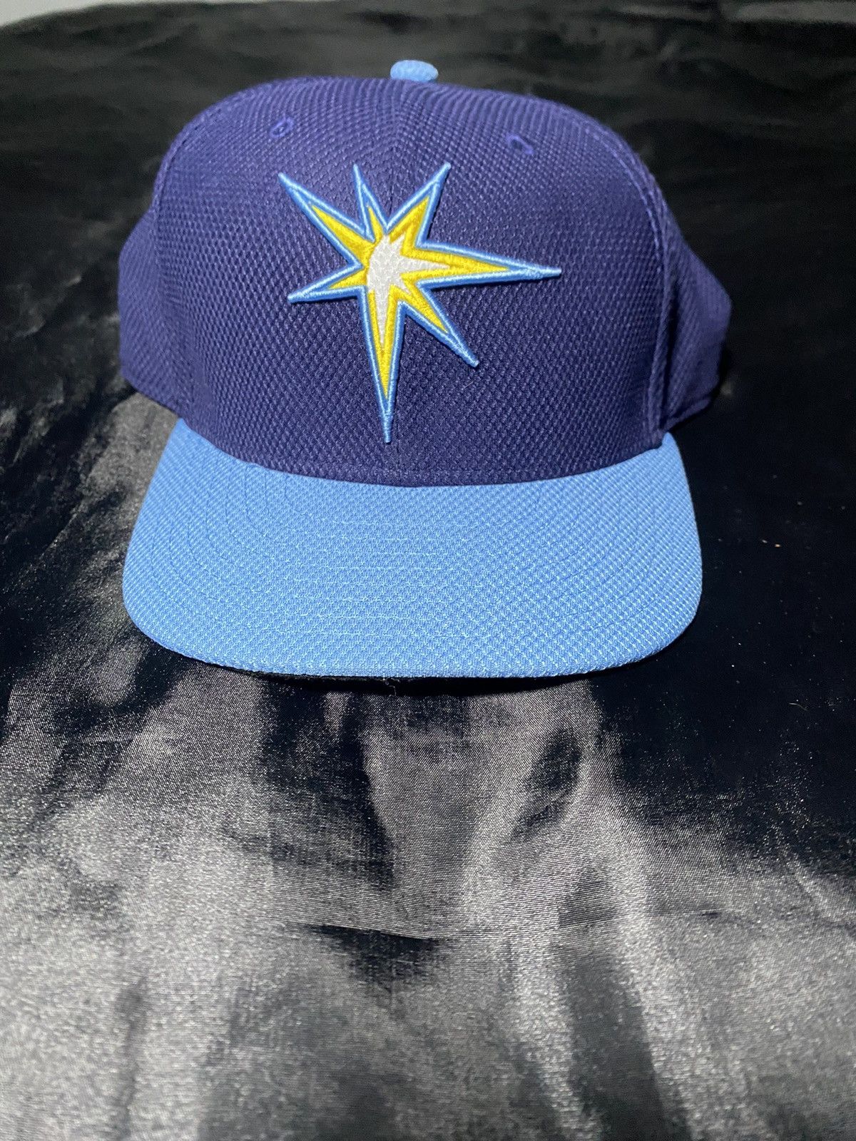 MLB × New Era MLB Authentic collection hat Size ONE SIZE - 1 Thumbnail