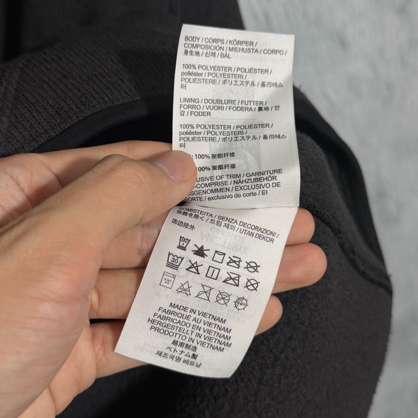 Arc'teryx Arcteryx Covert Hoody Size US XL / EU 56 / 4 - 8 Thumbnail
