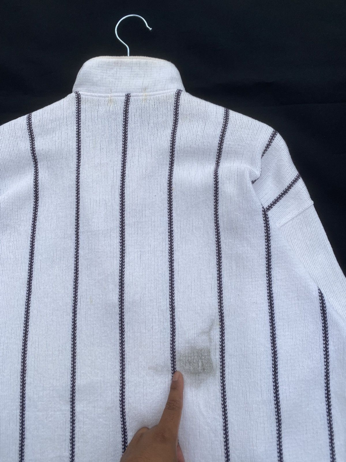 Fred Perry Rare Vintage 90s Fred Perry Sweater Size US L / EU 52-54 / 3 - 18 Thumbnail