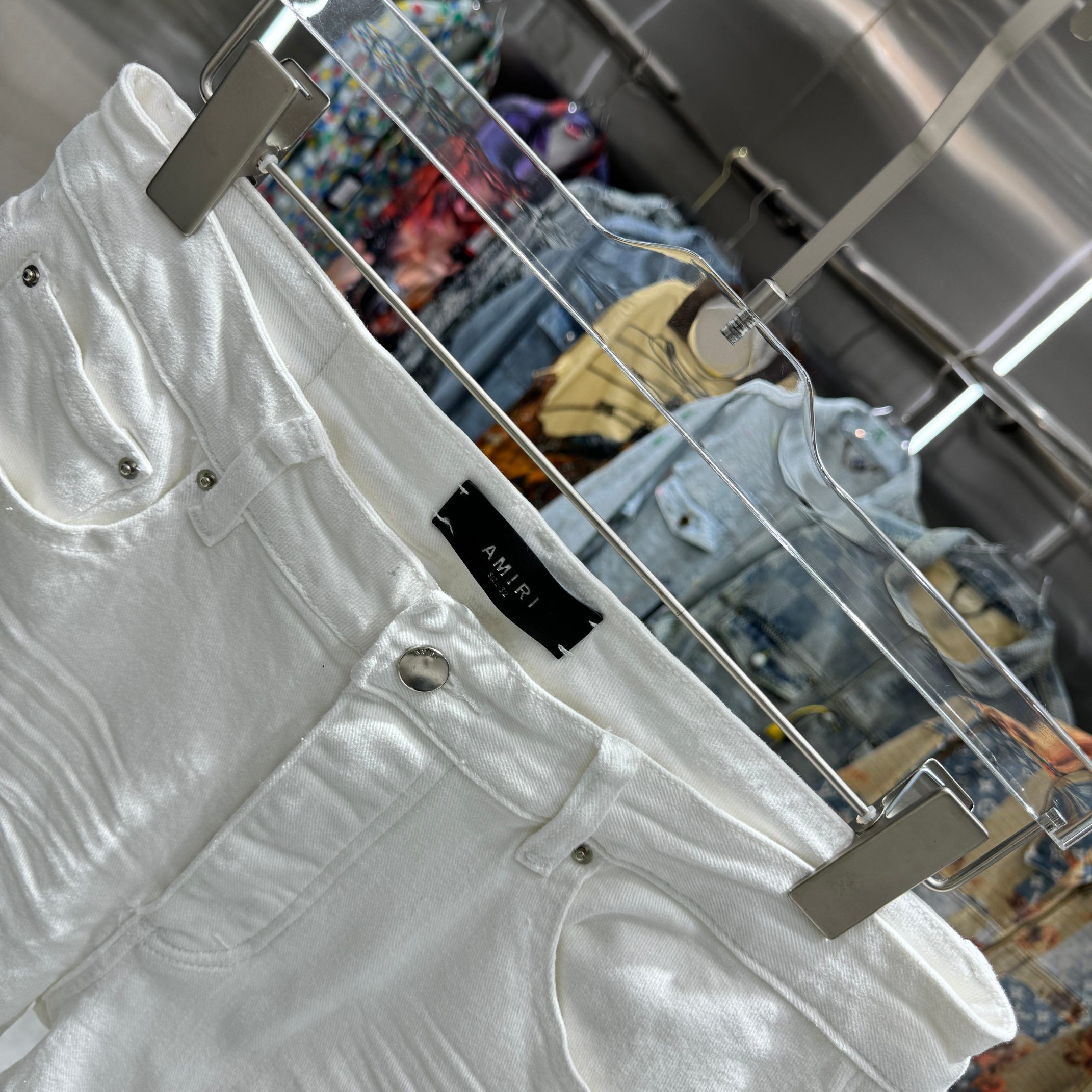 Other Summer American retro washed T-shirt Size US 40 / EU 56 - 5 Thumbnail