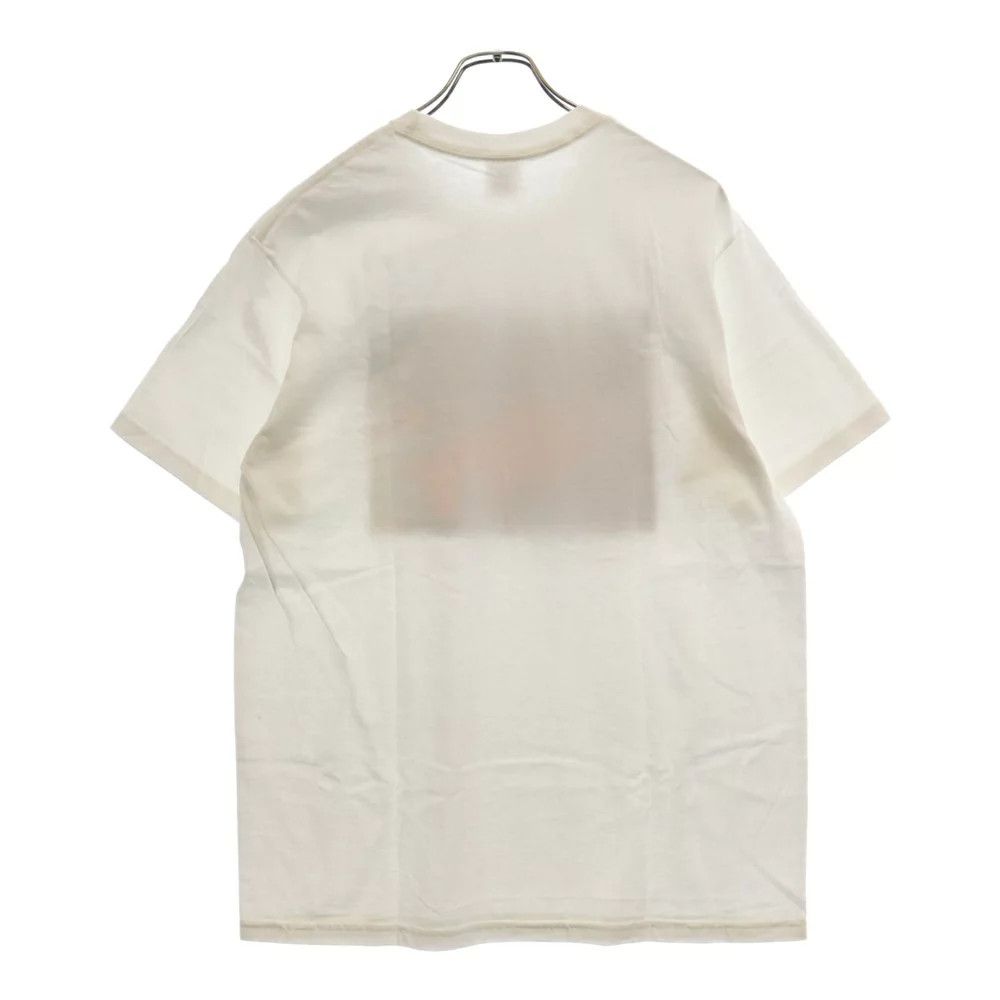 Yohji Yamamoto SUPREME 20AW ×Yohji Yamamoto Game Over Tee Size US M / EU 48-50 / 2 - 2 Thumbnail