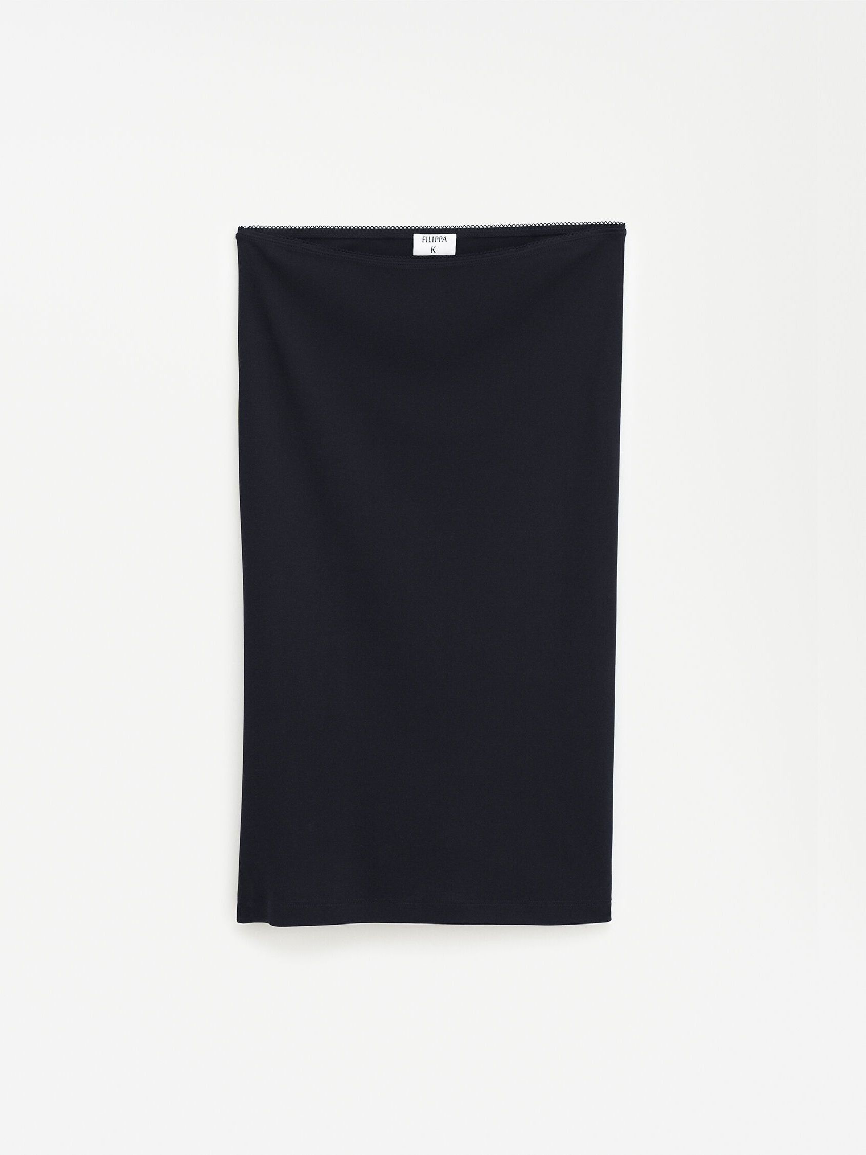 Filippa K Filippa K Jersey Skirt Skirt Size 30" / US 8 / IT 44 - 1 Thumbnail