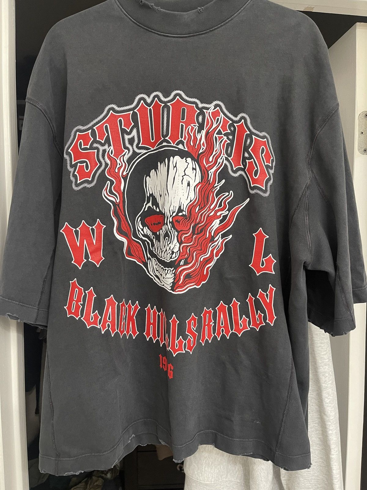 warren lotas stussy