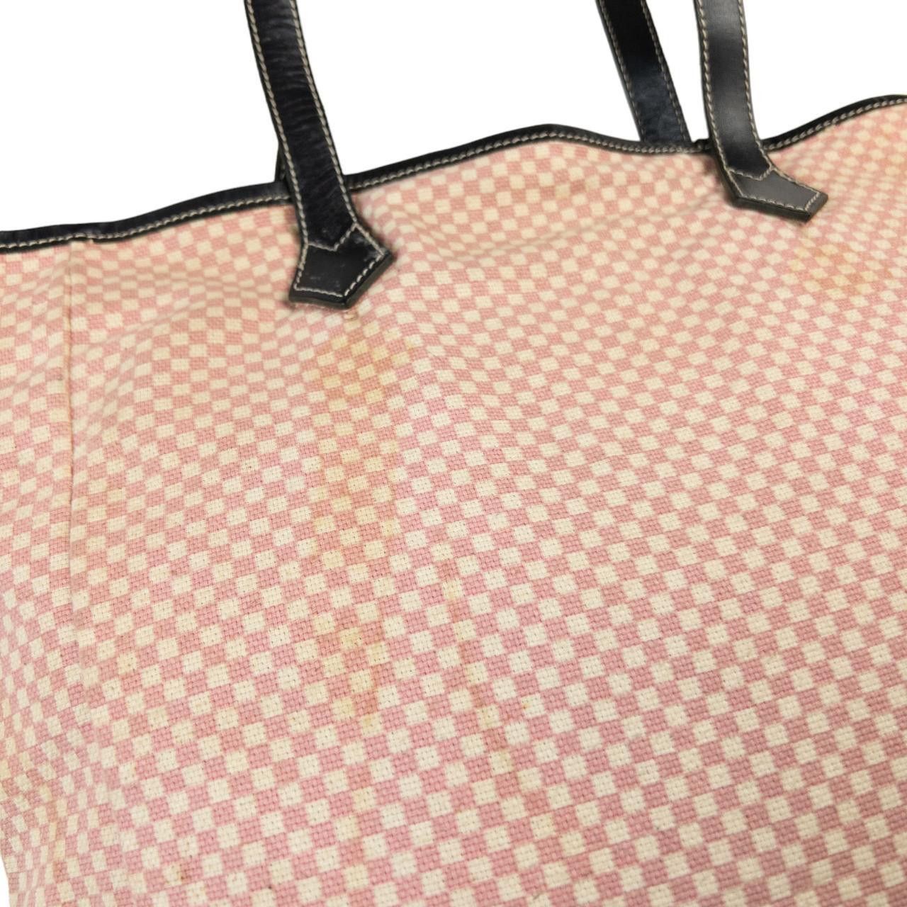 Vivienne Westwood Vintage Vivienne Westwood Checkerboard Shoulder Bag Size ONE SIZE - 8 Thumbnail