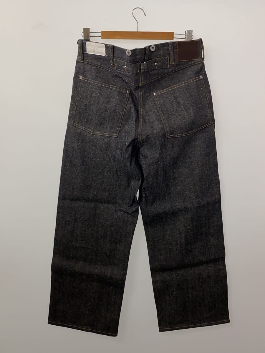 Taiga Takahashi Denim Bottoms Size US 34 / EU 50 - 2 Thumbnail