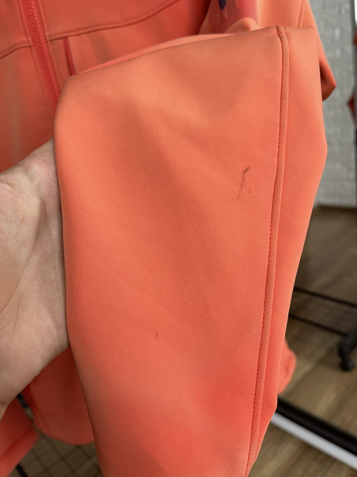 Arc'teryx Arcteryx Gamma MX Women Jacket Faded Size S / US 4 / IT 40 - 20 Thumbnail