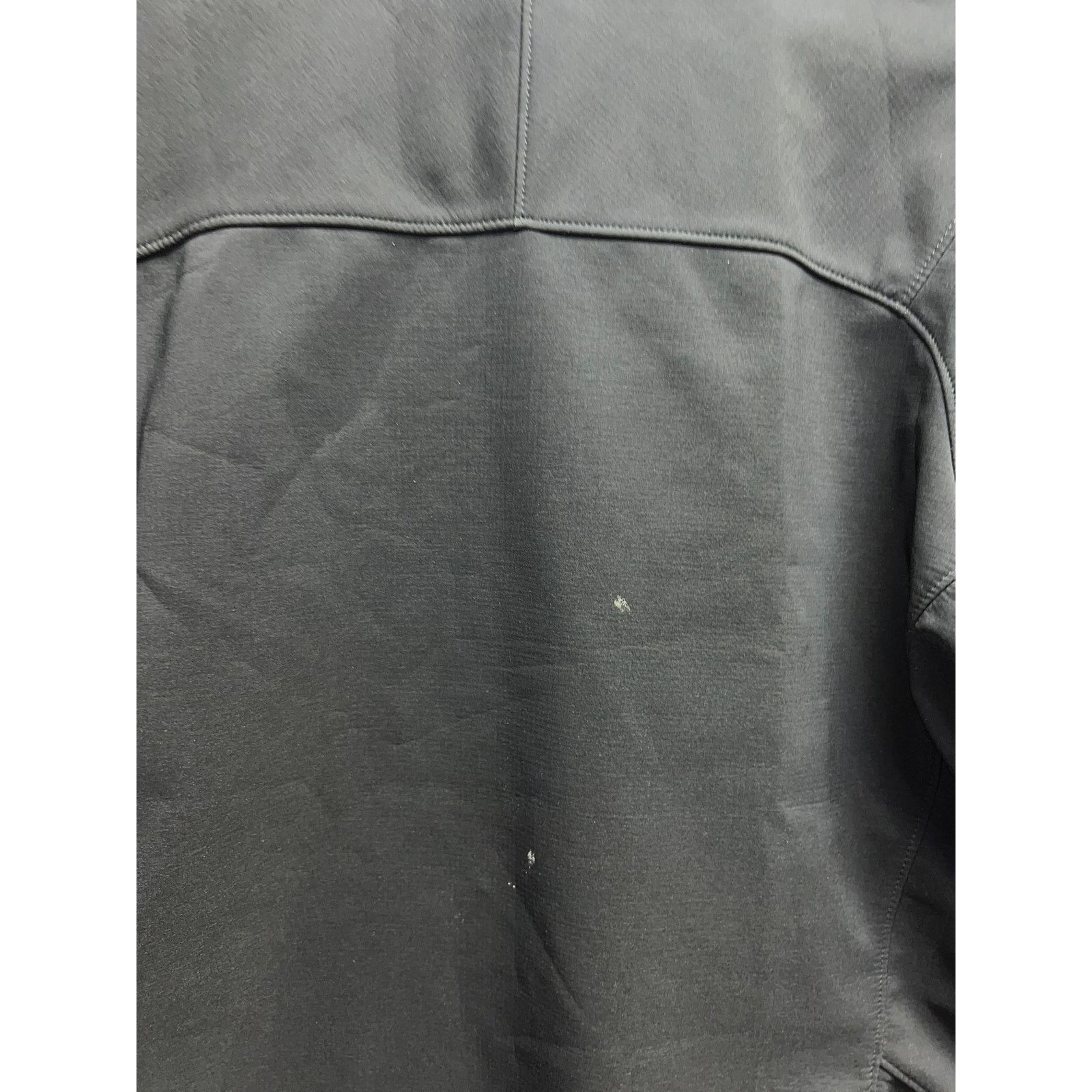 Vintage Womens Patagonia Polartec Jacket Polar Tec GE Black Zip Up L Size L / US 10 / IT 46 - 11 Thumbnail
