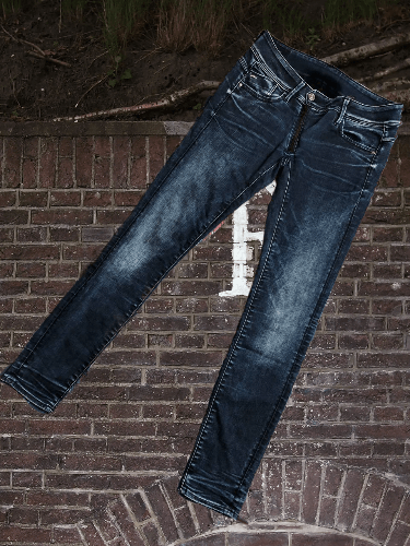 G-Star × Vintage Vintage G-Star Raw Denim Straight Jeans Size 30" / US 8 / IT 44 - 1 Thumbnail