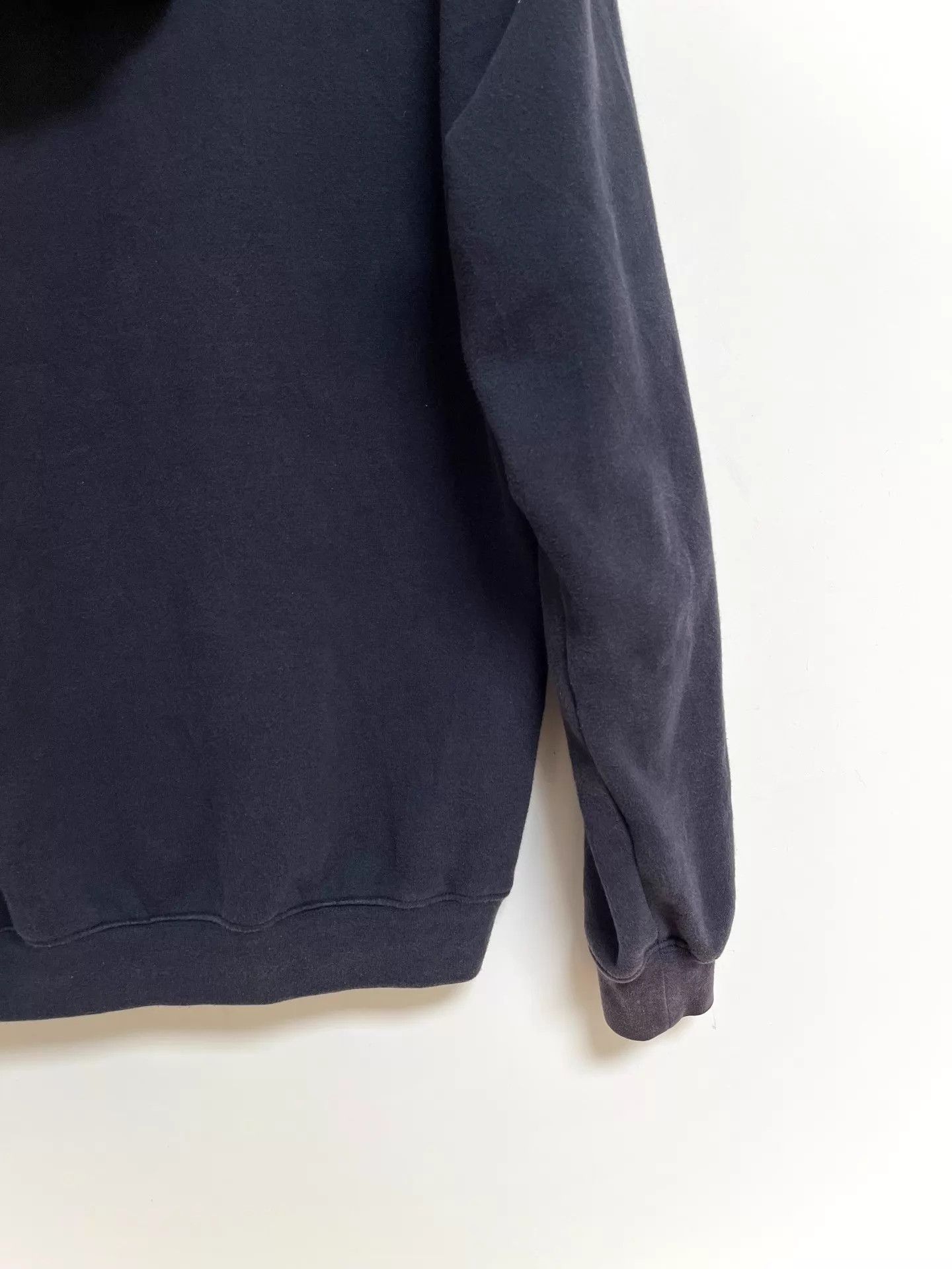 Oakley Oakley Vintage 00ss S Hoodies Size US S / EU 44-46 / 1 - 4 Thumbnail