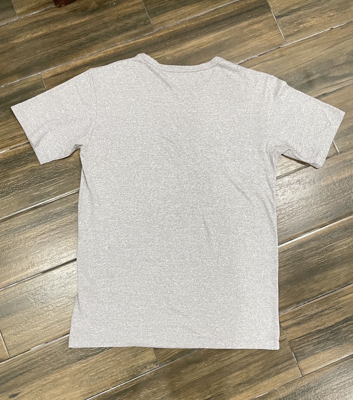 Japanese Brand Sasquatch fabrix ARMY VINTAGE STYLE TEE Size US M / EU 48-50 / 2 - 2 Thumbnail