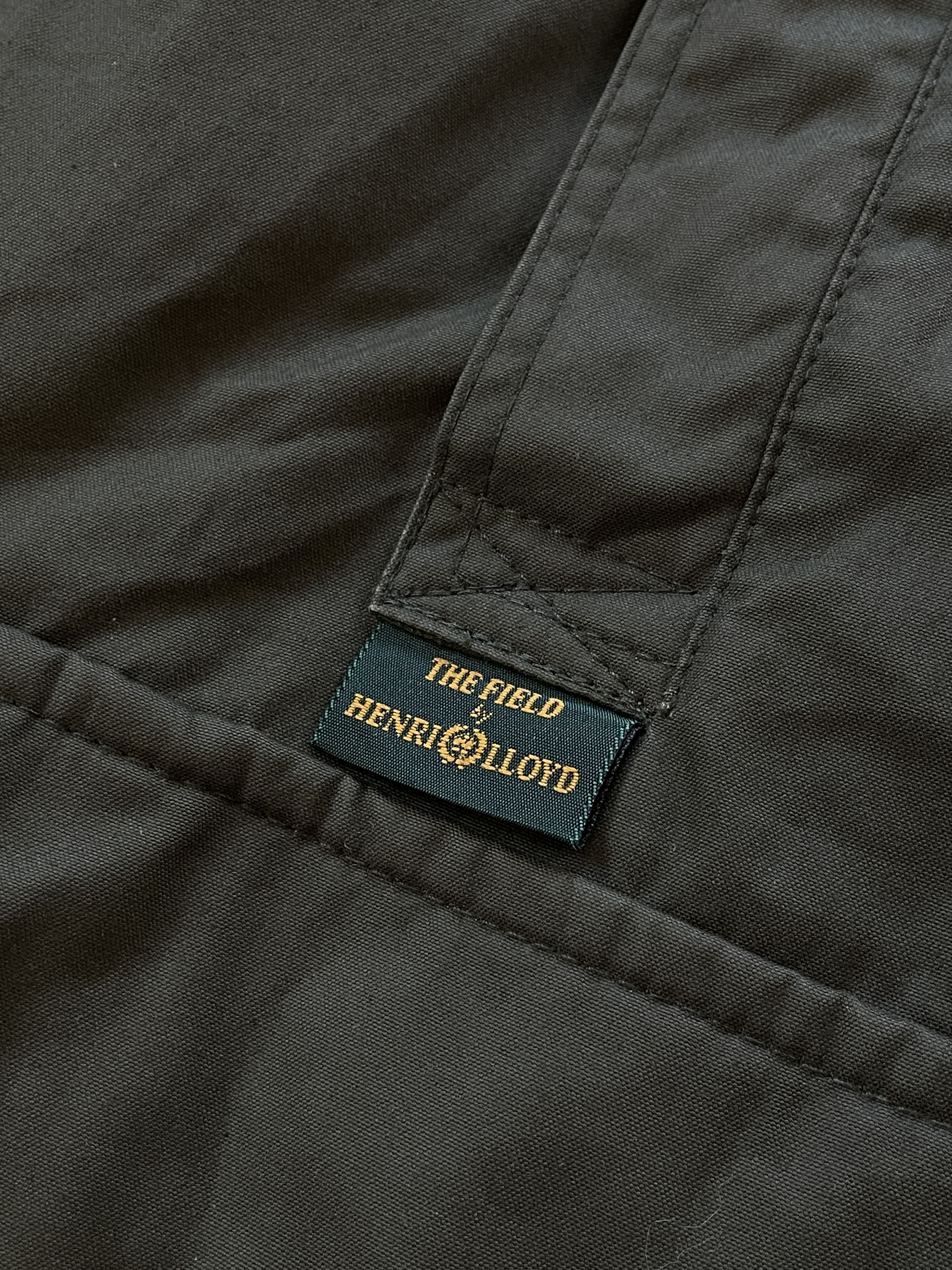 Henri Lloyd Rare Ventile Henri Lloyd Field Jacket Size US M / EU 48-50 / 2 - 11 Thumbnail