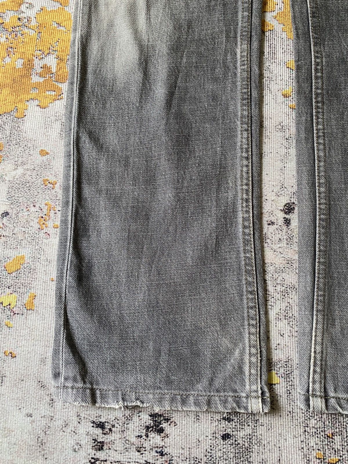 Helmut Lang Helmut Lang Classic Cut Denim Size US 30 / EU 46 - 6 Thumbnail