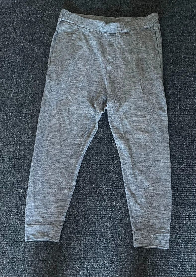Dsquared2 Dsquared2 Lightweight Sweatpants-yf Size US 36 / EU 52 - 1 Thumbnail