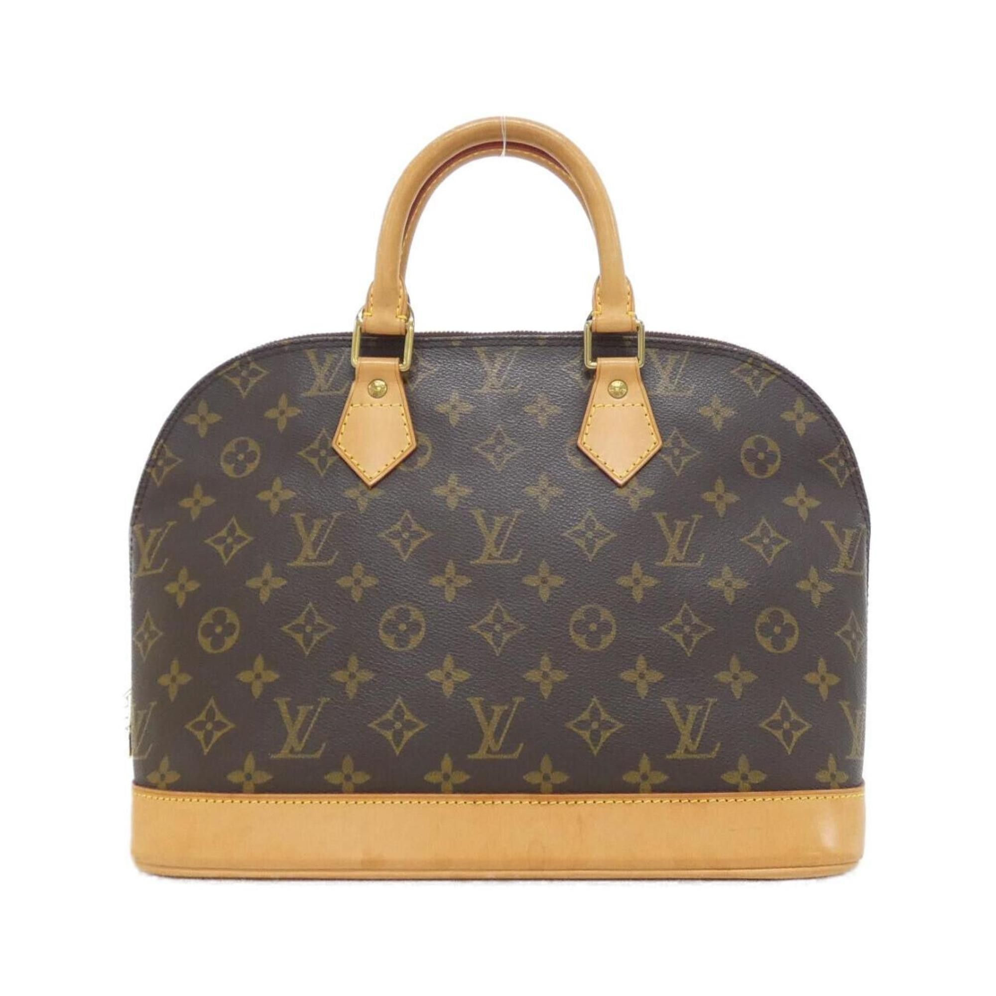 Louis Vuitton Louis Vuitton Alma handbag Size ONE SIZE - 1 Thumbnail