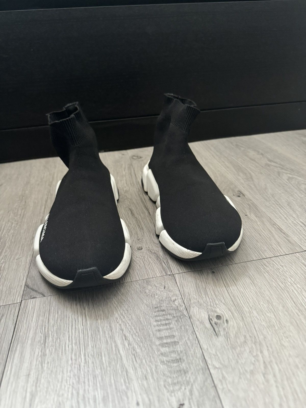 Balenciaga Balenciaga Speed trainer Size US 7 / IT 37 - 3 Thumbnail