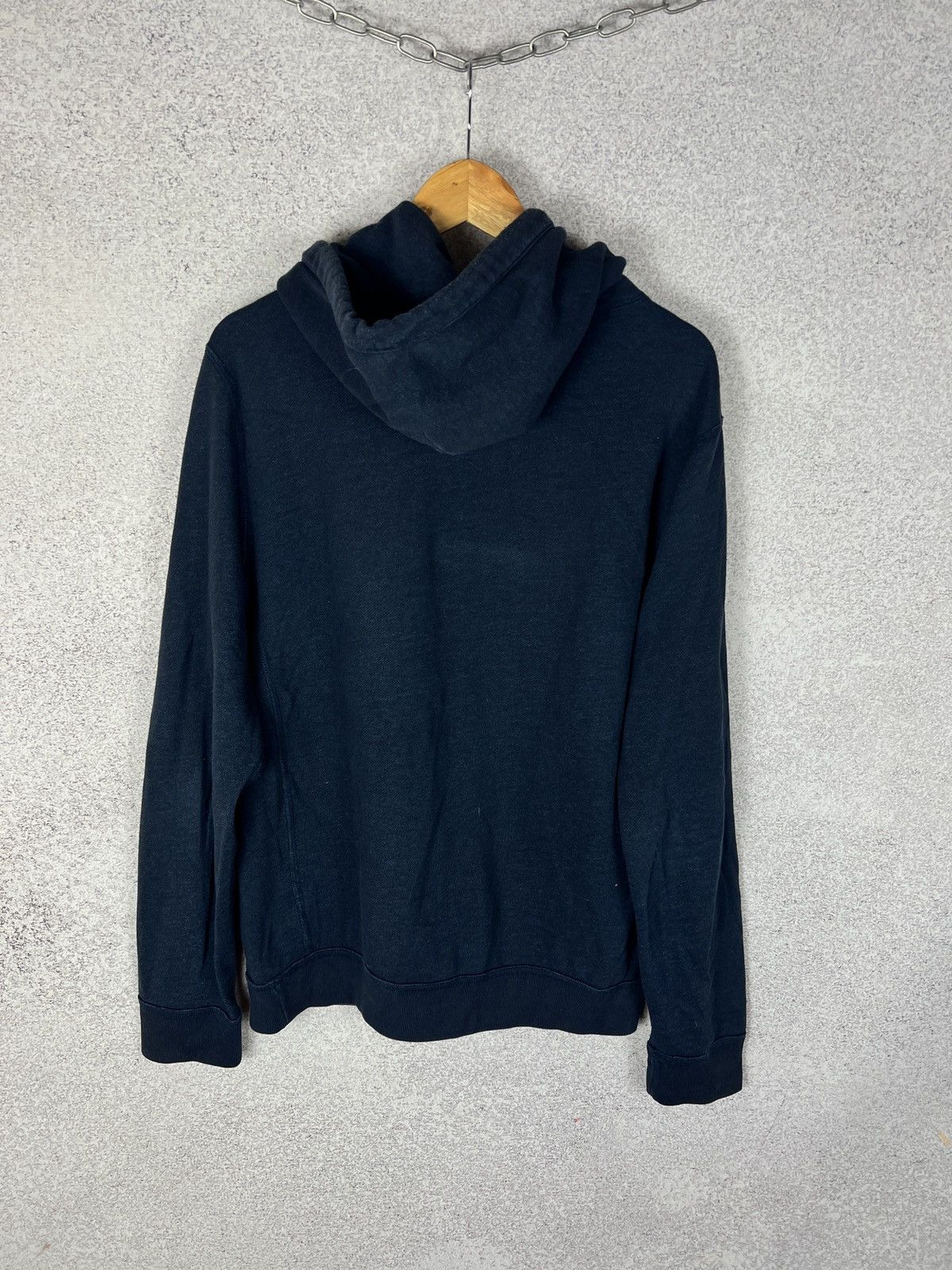Abercrombie & Fitch Vintage Abercrombie Fitch Baggy Hoodie Y2K Size US M / EU 48-50 / 2 - 7 Thumbnail