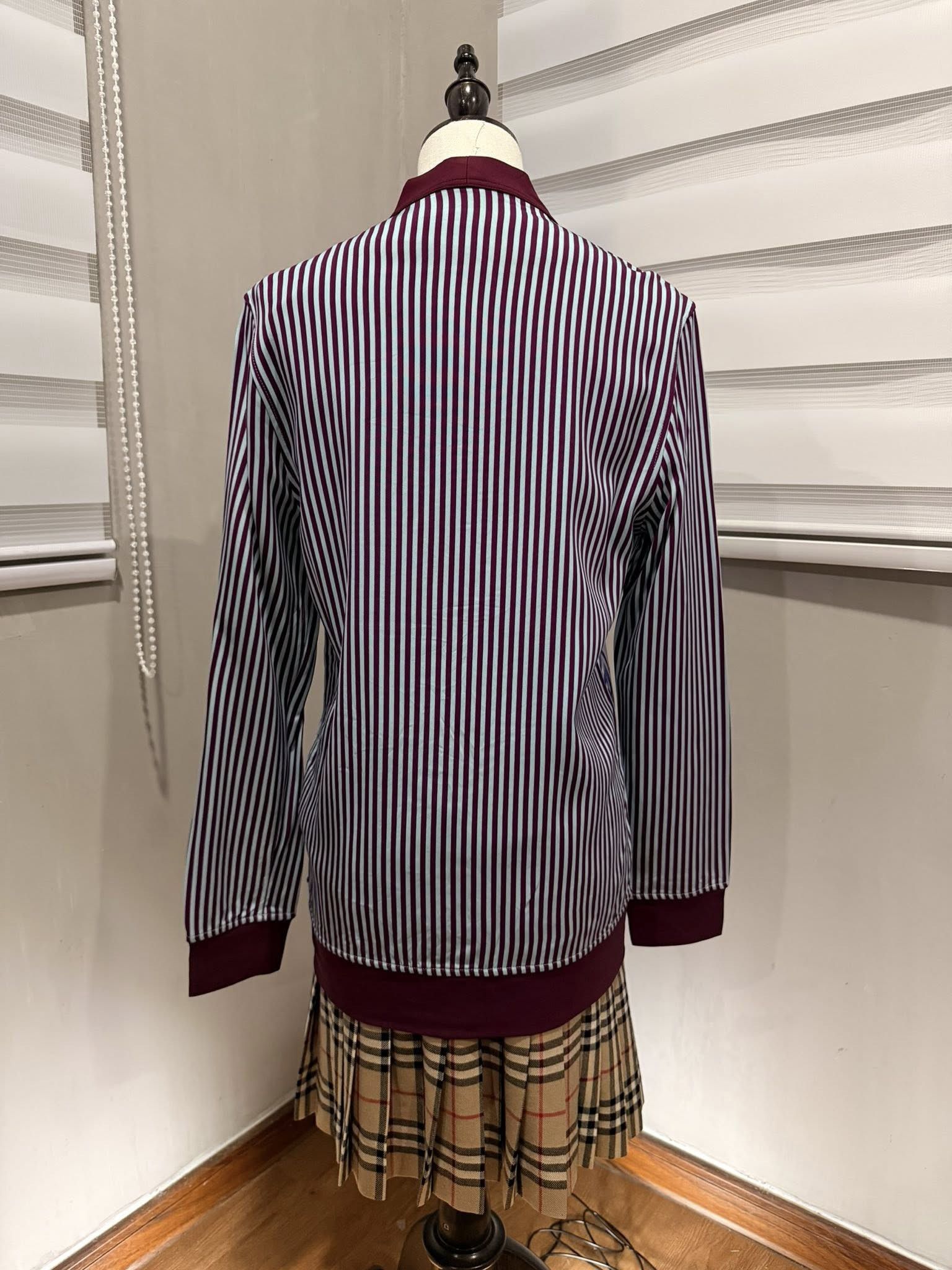 Etro ETRO ITALY luxury women cardigan S 3142 Size S / US 4 / IT 40 - 2 Thumbnail
