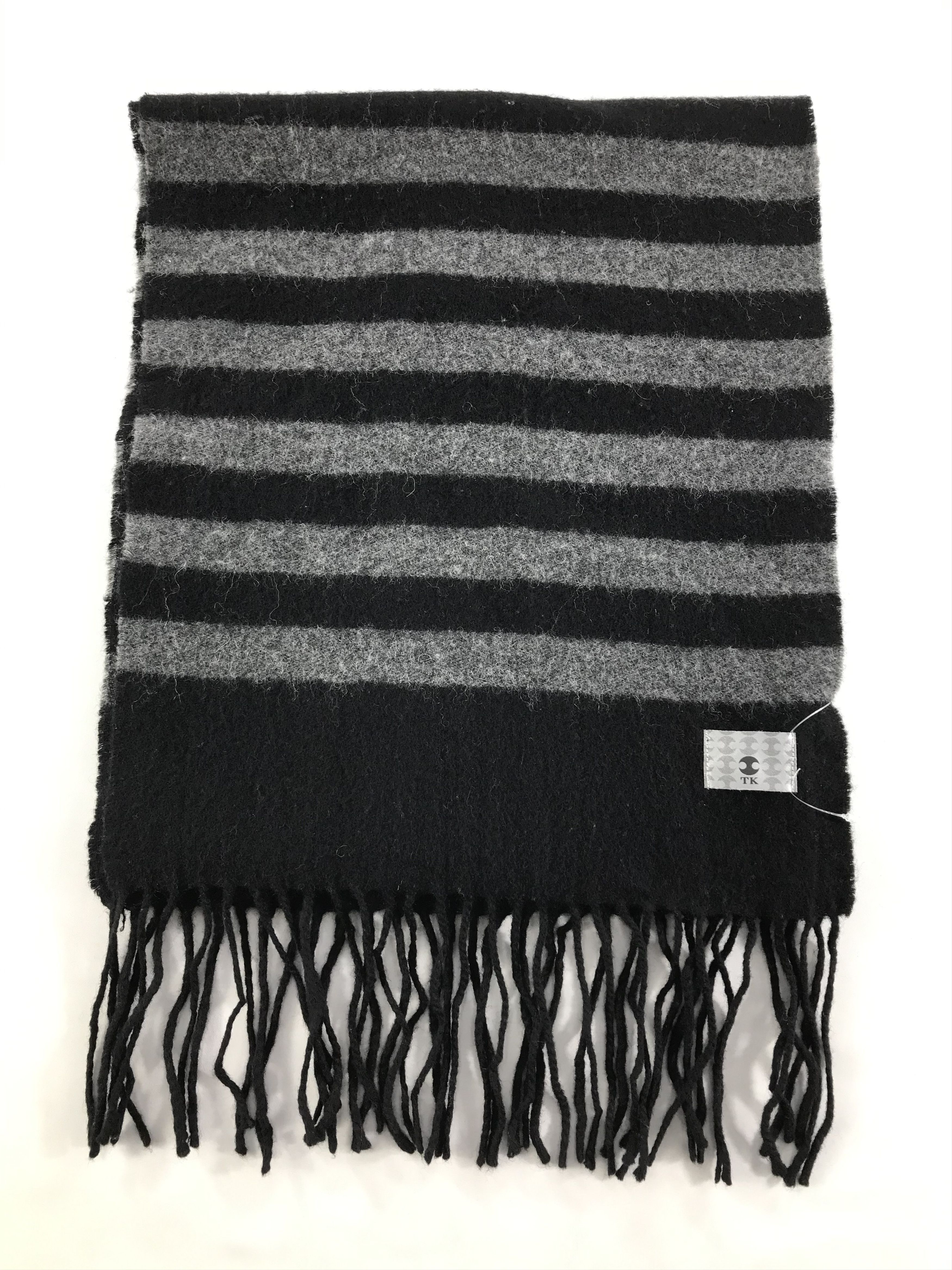 Takeo Kikuchi Vintage Takeo Kikuchi Scarf/Muffler/Neckwear MF1197 Size ONE SIZE - 2 Thumbnail