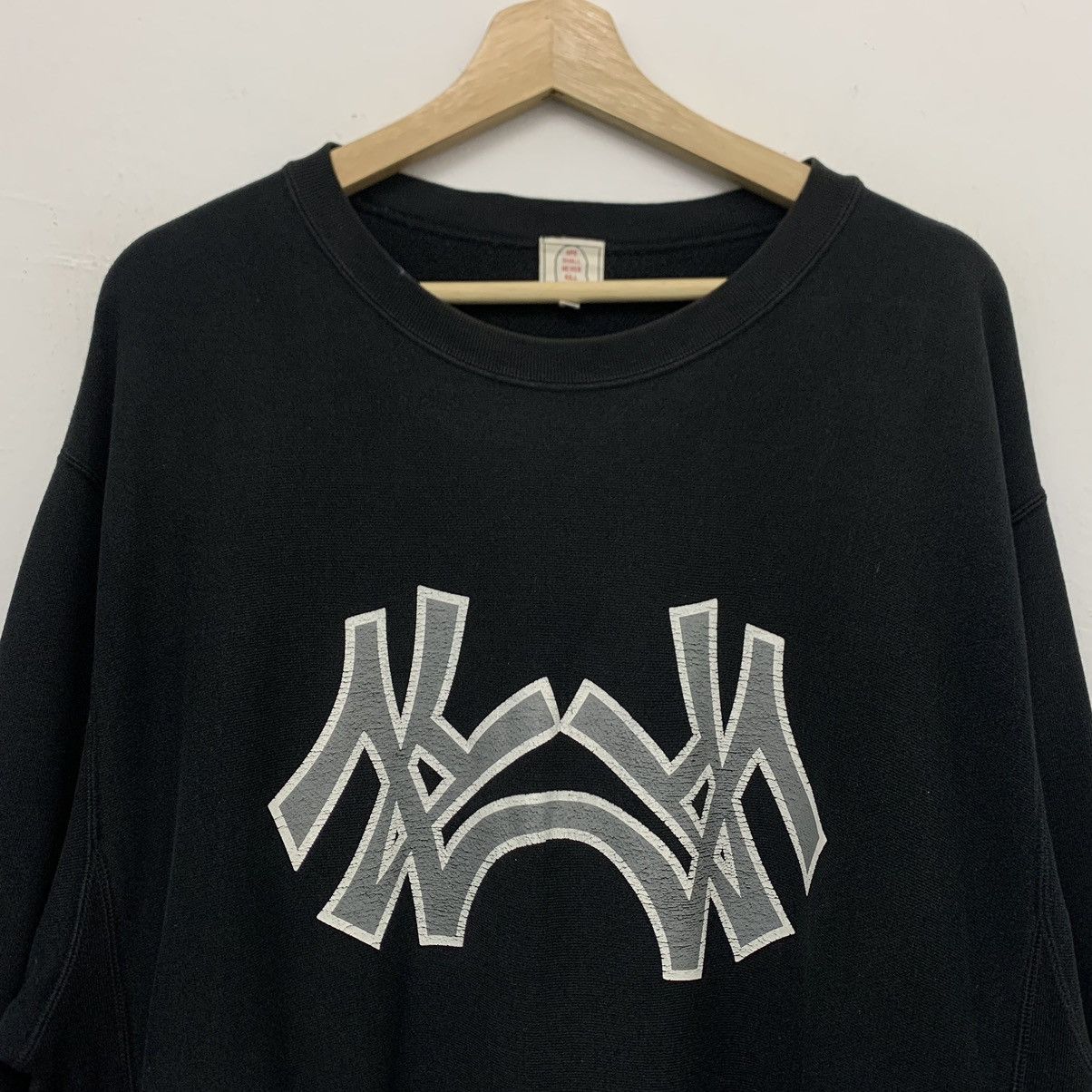 Bape × Neighborhood Bape x Neighborhood Japan Sweatshirt Size US XL / EU 56 / 4 - 3 Thumbnail