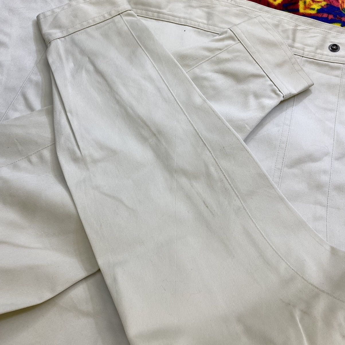 Japanese Brand × Kansai Yamamoto KANSAI By KANSAI YAMAMOTO Japanese Brand Multi Pockets Grey Size US S / EU 44-46 / 1 - 9 Thumbnail