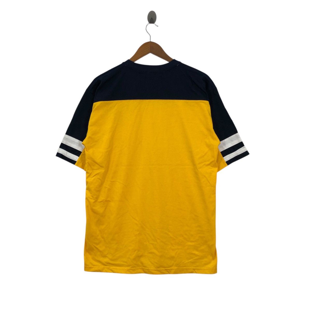 Vintage Vintage POLO SPORT SPORTSMAN Lolife Ralph Lauren T-Shirt Size US L / EU 52-54 / 3 - 5 Thumbnail