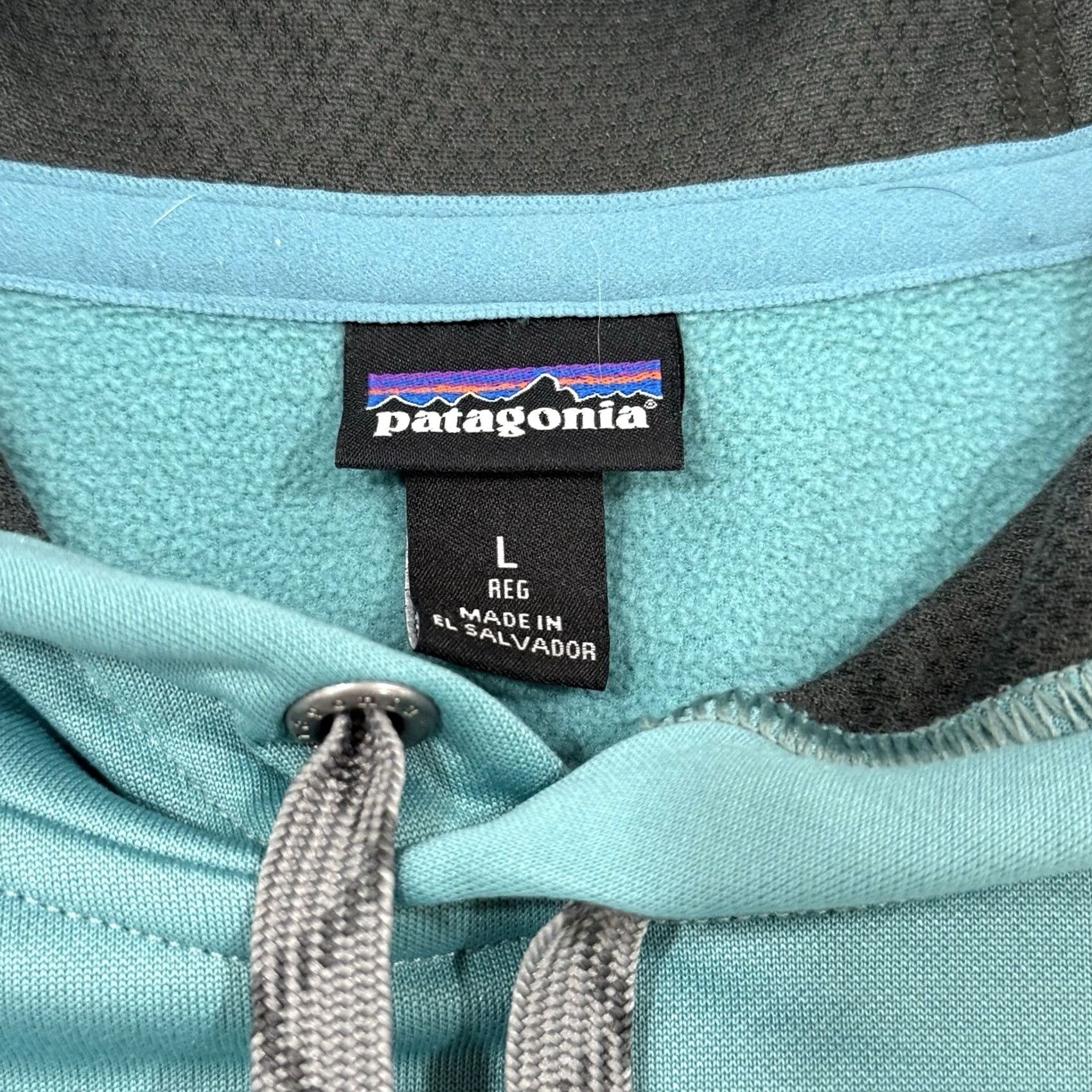 Patagonia VINTAGE Size US L / EU 52-54 / 3 - 4 Thumbnail