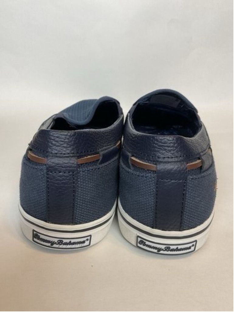 Tommy Bahama Tommy Bahama Slip On Mesh Beach Casual Sneakers Men Size 14D Size US 14 / EU 47 - 6 Thumbnail