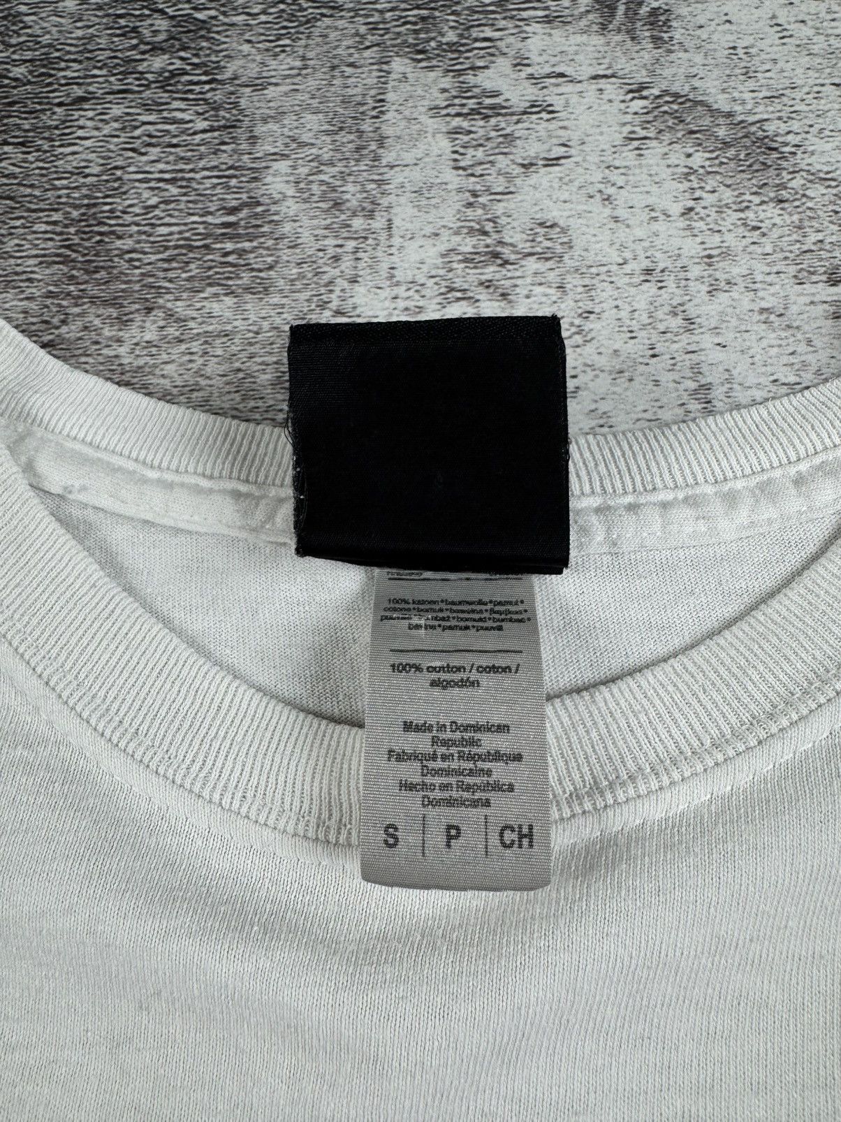 Thrasher Thrasher Skateboarding Gonz Rap Y2K Baggy Relaxed T Shirt Tee Size US S / EU 44-46 / 1 - 11 Thumbnail